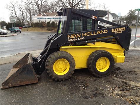 new holland lx885 skid steer manual|used new holland lx885 for sale.